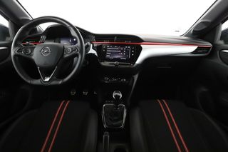 Opel Corsa 1.2 Turbo GS Line