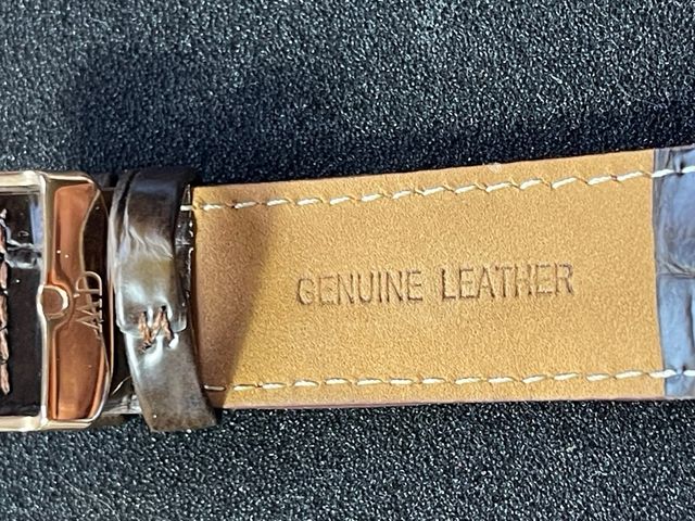 Reloj Daniel Wellington Classic hombre