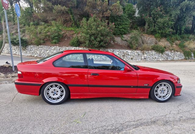 BMW M3 e36 Coupé