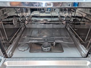 Lavavajillas Klarstein Lagoona Compacto