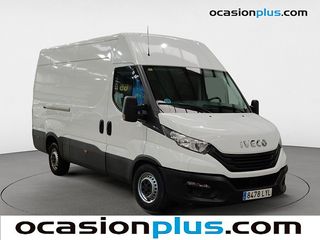 Iveco Daily Furgon 35S 16 V 3520/H2 115 kW (156 CV)