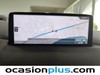 Mazda CX-5 2.0 GE Newground AT 121 kW (165 CV)