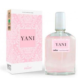 Perfume Yani - Eau de perfum