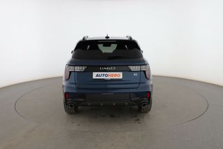 Lynk & Co 01 1.5 PHEV