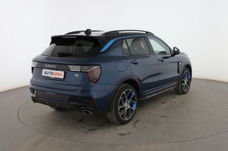 Lynk & Co 01 1.5 PHEV
