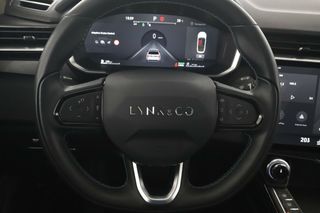 Lynk & Co 01 1.5 PHEV