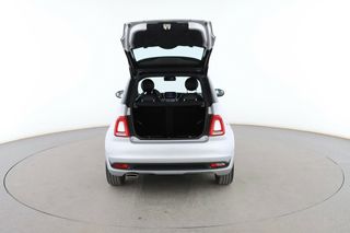 Fiat 500 1.0 Mild-Hybrid Connect