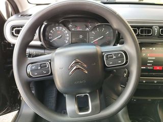 Citroën C3 PureTech 60KW (83CV) C-Series