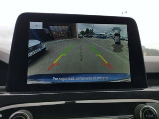 Ford Kuga 1.5T EcoBoost 110kW (150CV) ST-Line