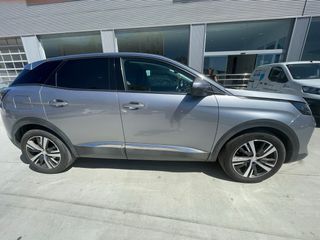Peugeot 3008 2021