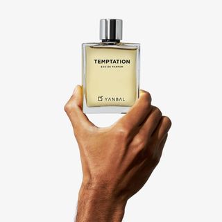 Temptation Eau de Parfum Hombre 100 Ml