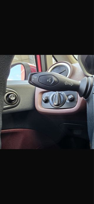 Ford Fiesta 2009