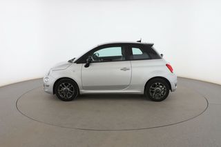 Fiat 500 1.0 Mild-Hybrid Connect