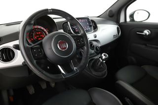 Fiat 500 1.0 Mild-Hybrid Connect