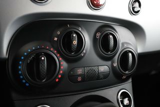 Fiat 500 1.0 Mild-Hybrid Connect