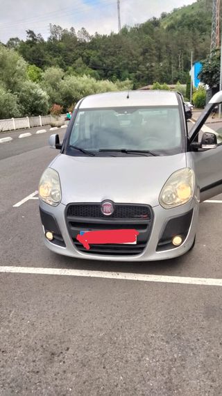 FIAT Doblò 2011