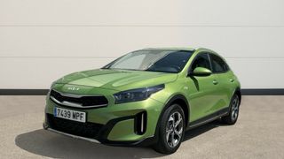 Kia XCeed 1.6 MHEV 100KW DRIVE 136 5P