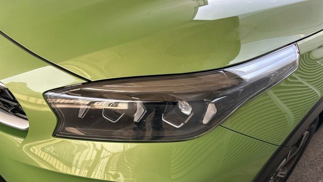 Kia XCeed 1.6 MHEV 100KW DRIVE 136 5P