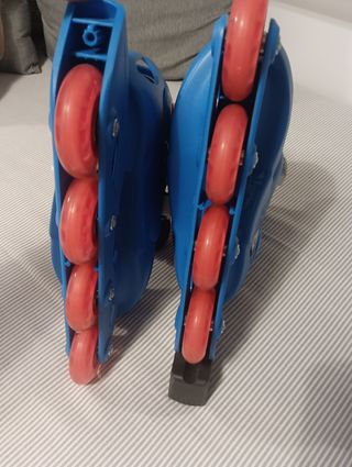 Patines en línea niños 