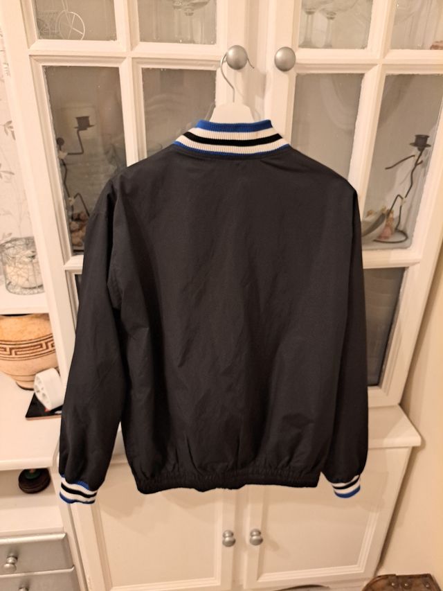 Chaqueta bomber Fred Perry vintage M