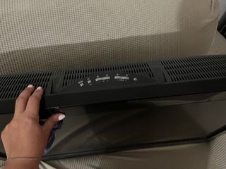 TV Sony Bravia - Televisor Negro