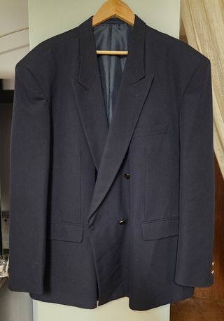 Americana de hombre ,eventos y ceremonias