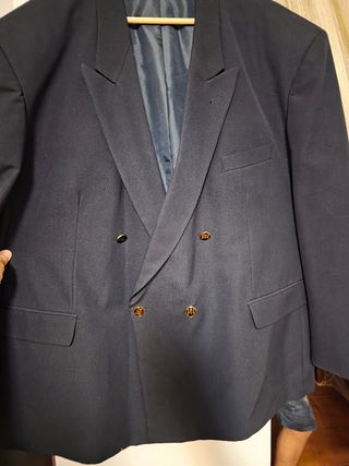 Americana de hombre ,eventos y ceremonias