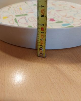 2 Moldes repostería + 1 bandeja