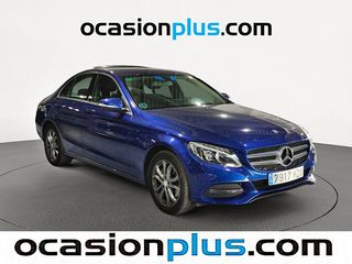 Mercedes-Benz Clase C C 220 BlueTEC Avantgarde 125 kW (170 CV)