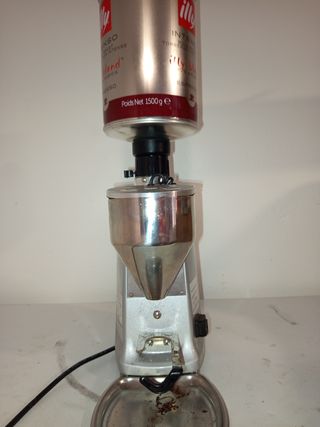 Molinillo café MAZZER - Molino café