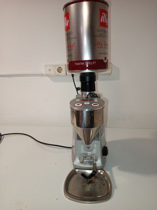 Molinillo café MAZZER - Molino café