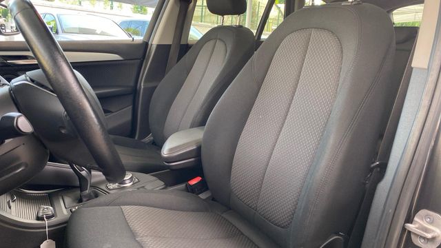 BMW X1 todoterreno 1.5 SDRIVE18I 5P
