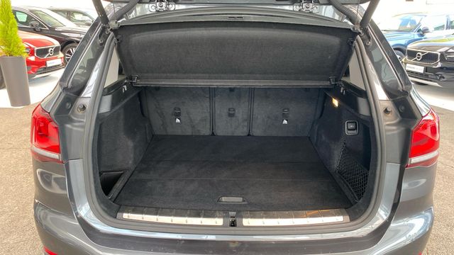 BMW X1 todoterreno 1.5 SDRIVE18I 5P