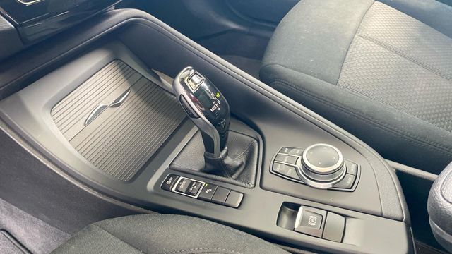 BMW X1 todoterreno 1.5 SDRIVE18I 5P
