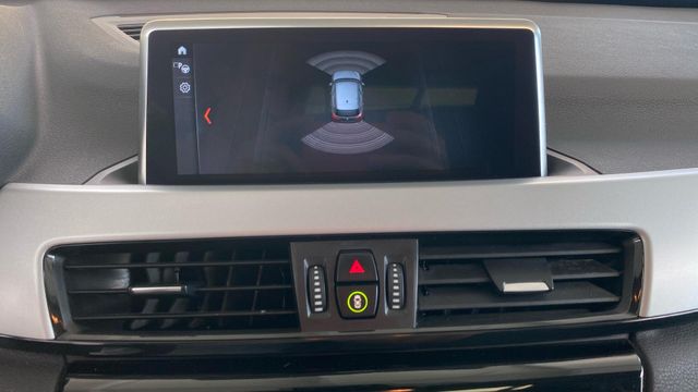 BMW X1 todoterreno 1.5 SDRIVE18I 5P