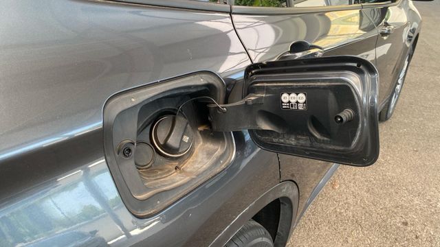 BMW X1 todoterreno 1.5 SDRIVE18I 5P