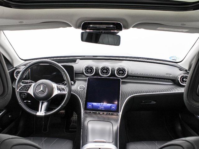 MERCEDES C-CLASS C 220 D MHEV ALL-TERRAIN AUTO 4MATIC 200CV 5P