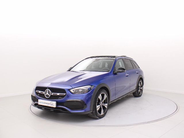 MERCEDES C-CLASS C 220 D MHEV ALL-TERRAIN AUTO 4MATIC 200CV 5P