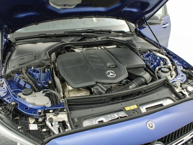 MERCEDES C-CLASS C 220 D MHEV ALL-TERRAIN AUTO 4MATIC 200CV 5P