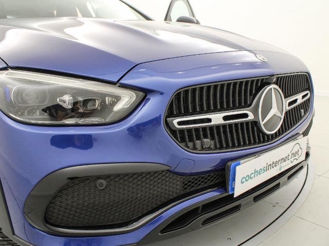 MERCEDES C-CLASS C 220 D MHEV ALL-TERRAIN AUTO 4MATIC 200CV 5P