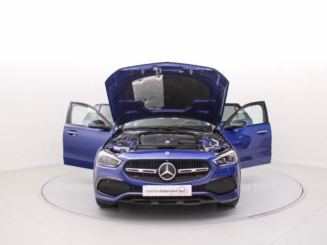 MERCEDES C-CLASS C 220 D MHEV ALL-TERRAIN AUTO 4MATIC 200CV 5P