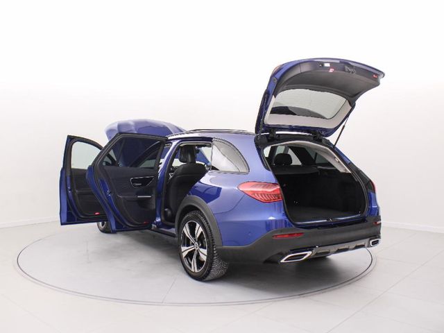 MERCEDES C-CLASS C 220 D MHEV ALL-TERRAIN AUTO 4MATIC 200CV 5P