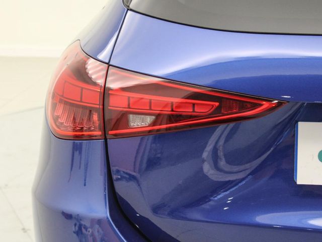 MERCEDES C-CLASS C 220 D MHEV ALL-TERRAIN AUTO 4MATIC 200CV 5P