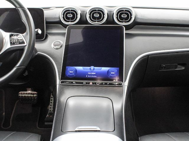 MERCEDES C-CLASS C 220 D MHEV ALL-TERRAIN AUTO 4MATIC 200CV 5P