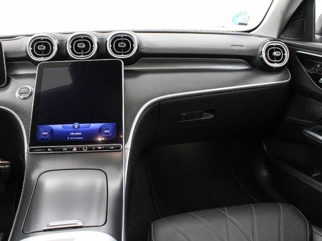 MERCEDES C-CLASS C 220 D MHEV ALL-TERRAIN AUTO 4MATIC 200CV 5P