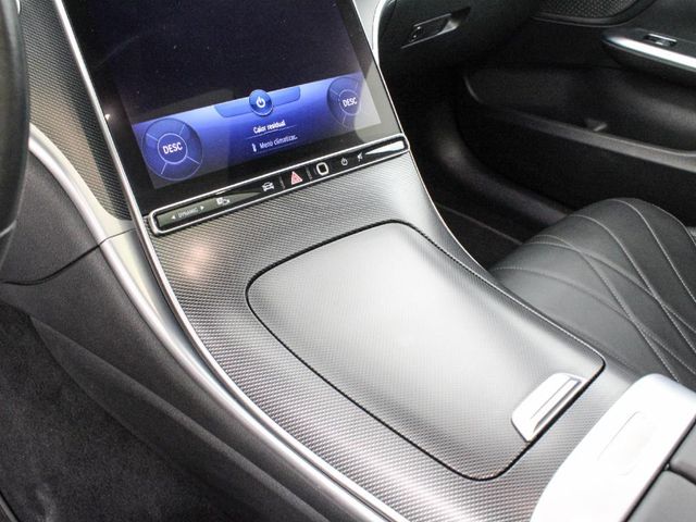 MERCEDES C-CLASS C 220 D MHEV ALL-TERRAIN AUTO 4MATIC 200CV 5P