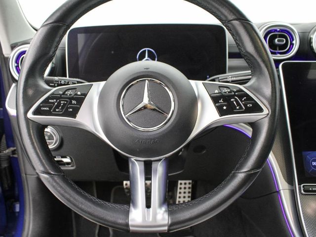 MERCEDES C-CLASS C 220 D MHEV ALL-TERRAIN AUTO 4MATIC 200CV 5P