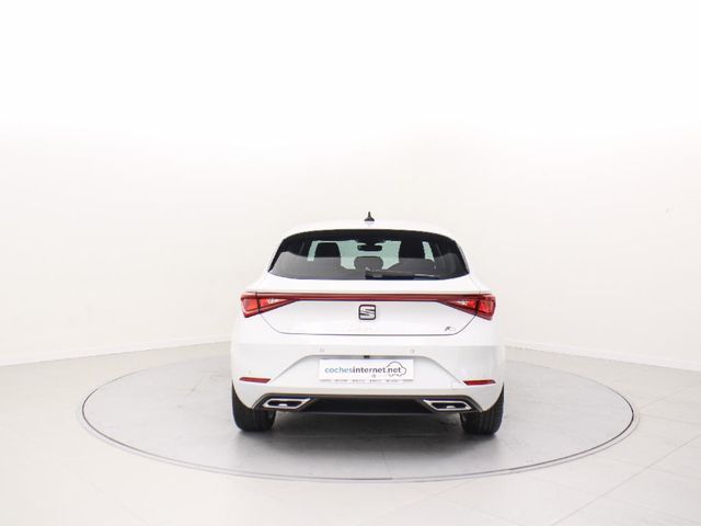 SEAT LEON 5 PUERTAS 5D FR 1.5 ETSI 150CV