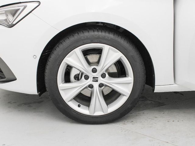 SEAT LEON 5 PUERTAS 5D FR 1.5 ETSI 150CV