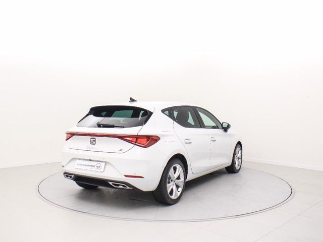 SEAT LEON 5 PUERTAS 5D FR 1.5 ETSI 150CV